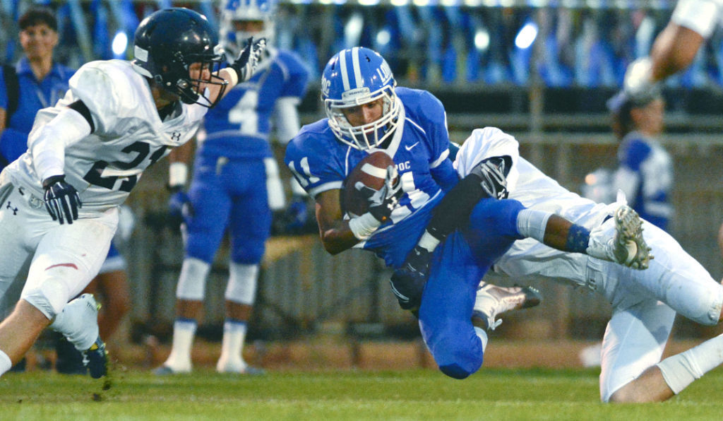 Familiarity breeds respect: Braves, Eagles face off in critical showdown